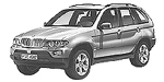 BMW E53 P2437 Fault Code