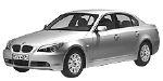 BMW E60 P2437 Fault Code