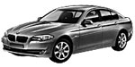 BMW F10 P2437 Fault Code