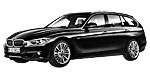 BMW F31 P2437 Fault Code